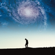 Illustration for article titled Searching for the past in bones and stars